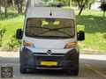 EFT AUTO'DAN PLAKA DAHİL OPEL MOVANO HATASIZ TRAMERSİZ BAKIMLI