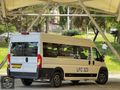 EFT AUTO'DAN PLAKA DAHİL OPEL MOVANO HATASIZ TRAMERSİZ BAKIMLI