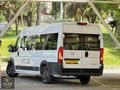 EFT AUTO'DAN PLAKA DAHİL OPEL MOVANO HATASIZ TRAMERSİZ BAKIMLI