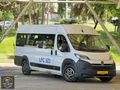 EFT AUTO'DAN PLAKA DAHİL OPEL MOVANO HATASIZ TRAMERSİZ BAKIMLI