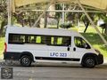 EFT AUTO'DAN PLAKA DAHİL OPEL MOVANO HATASIZ TRAMERSİZ BAKIMLI