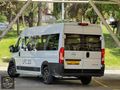 EFT AUTO'DAN PLAKA DAHİL OPEL MOVANO HATASIZ TRAMERSİZ BAKIMLI