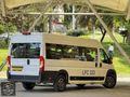 EFT AUTO'DAN PLAKA DAHİL OPEL MOVANO HATASIZ TRAMERSİZ BAKIMLI