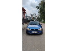 Sahibinden Ford Fiesta 1.25 Flair 2000 Model