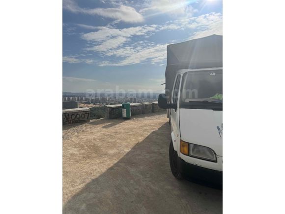 Sahibinden Ford Trucks Transit 190 P Muğla
