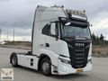 ERKÖSE'DEN 2023 IVECO S-WAY ADR+RETAR+A/C+BDLP K KART GEÇERLİ