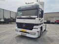 SAMI MAZMAN'DAN 1999 HATASIZ TRİPTONİK VİTES ADR'Lİ 1840 ACTROS