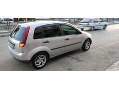 Sahibinden Ford Fiesta 1.4 Comfort 2004 Model  336.000 km Gri