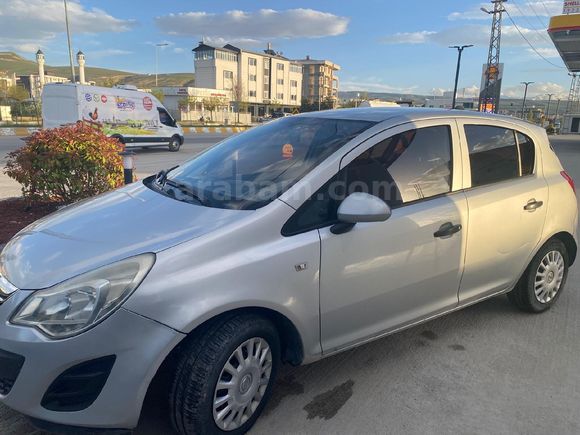 Sahibinden Opel Corsa 1.3 CDTI Essentia 2012 Model