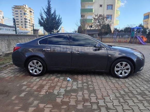 Sahibinden Opel Insignia 2.0 CDTI Cosmo 2013 Model