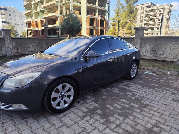Sahibinden Opel Insignia 2.0 CDTI Cosmo 2013 Model