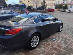 Sahibinden Opel Insignia 2.0 CDTI Cosmo 2013 Model