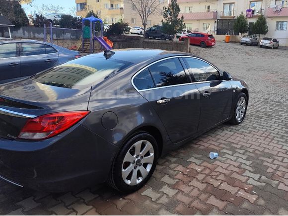 Sahibinden Opel Insignia 2.0 CDTI Cosmo 2013 Model