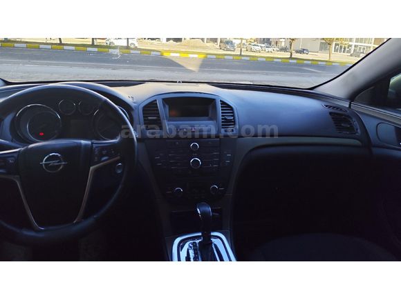 Sahibinden Opel Insignia 2.0 CDTI Cosmo 2013 Model