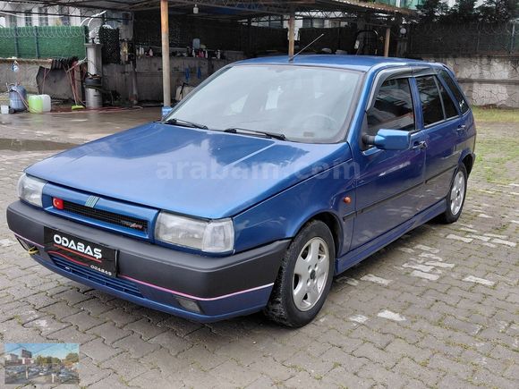 2000 FİAT Tipo 1.6 i.e. SX