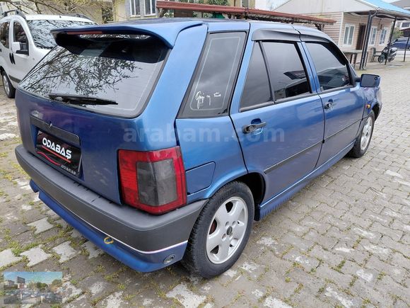 2000 FİAT Tipo 1.6 i.e. SX
