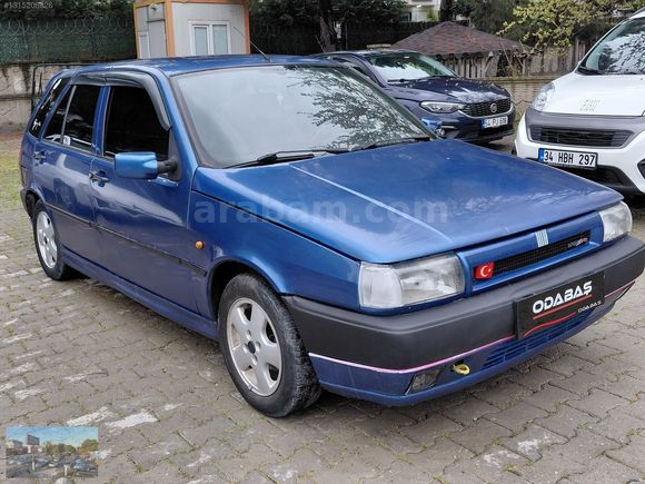 2000 FİAT Tipo 1.6 i.e. SX