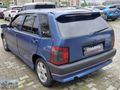 2000 FİAT Tipo 1.6 i.e. SX