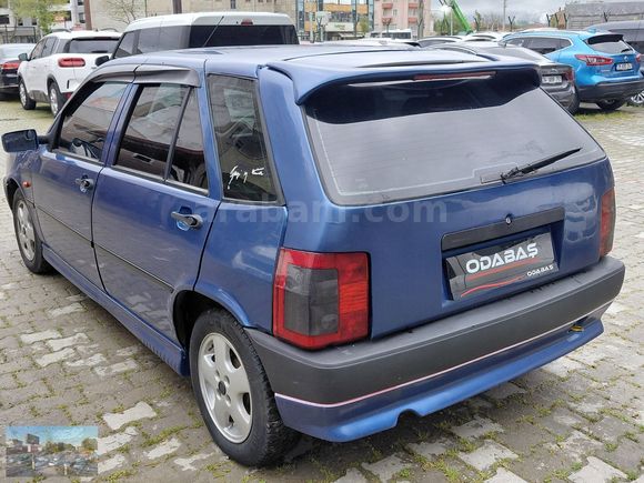 2000 FİAT Tipo 1.6 i.e. SX