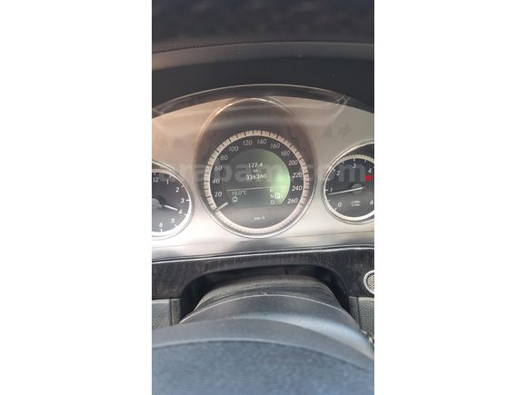 Sahibinden Mercedes - Benz E 250 CDI BlueEFFICIENCY Avantgarde 2011 Model