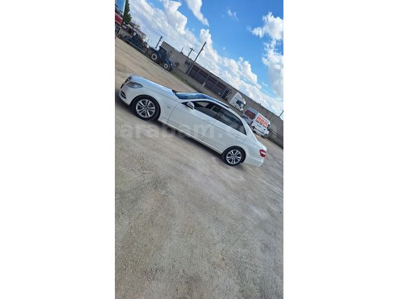 Sahibinden Mercedes - Benz E 250 CDI BlueEFFICIENCY Avantgarde 2011 Model