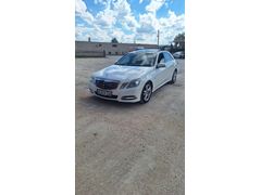 Sahibinden Mercedes - Benz E 250 CDI BlueEFFICIENCY Avantgarde 2011 Model
