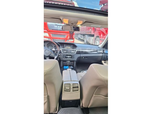 Sahibinden Mercedes - Benz E 250 CDI BlueEFFICIENCY Avantgarde 2011 Model