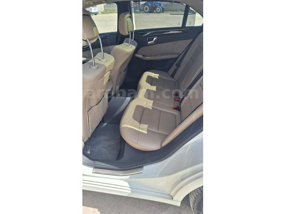 Sahibinden Mercedes - Benz E 250 CDI BlueEFFICIENCY Avantgarde 2011 Model