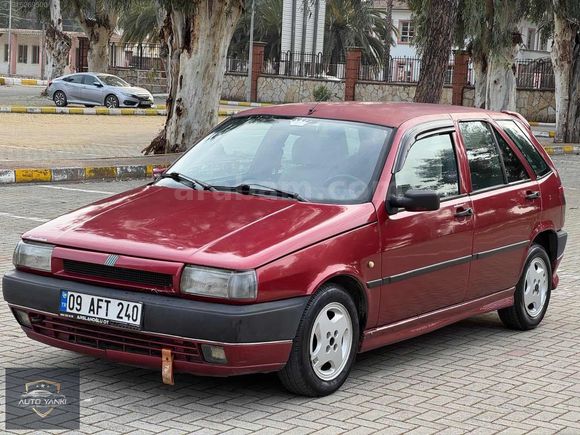 Auto Yankı'dan Tipo Klimalı