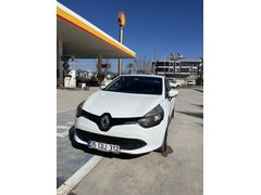 Sahibinden Renault Clio 1.5 dCi Joy 2014 Model 