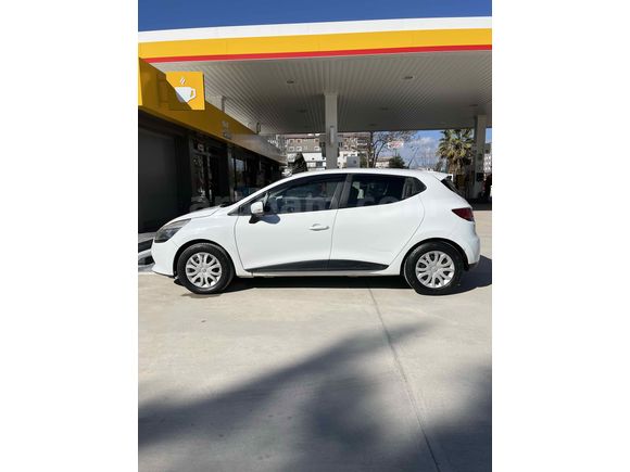 Sahibinden Renault Clio 1.5 dCi Joy 2014 Model 