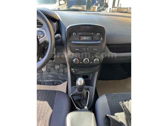 Sahibinden Renault Clio 1.5 dCi Joy 2014 Model 
