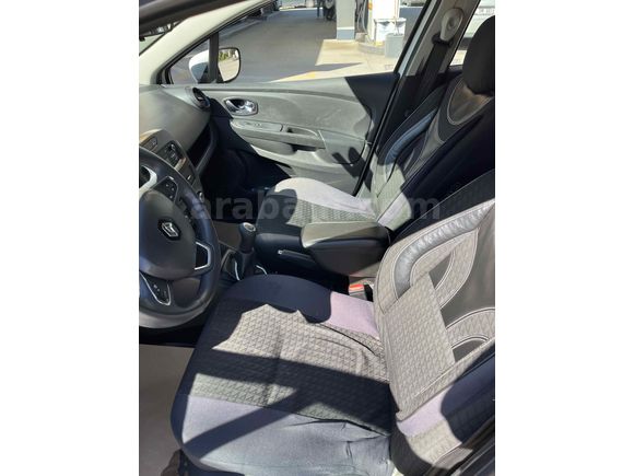 Sahibinden Renault Clio 1.5 dCi Joy 2014 Model 