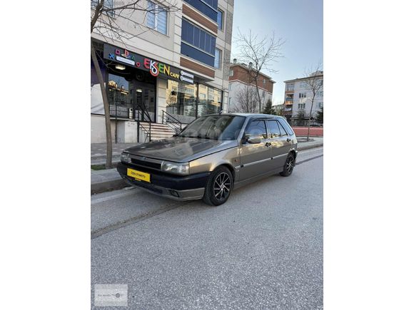 ÖZEN OTOMOTİVDEN ÇOK TEMİZ TİPO 1.6 SLX