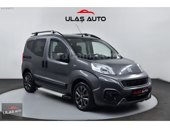 ULAŞ AUTO'DAN 2022 FİAT FLORİNO PREMİO 95HP/KLT ISITMA/TABLET EK