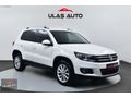 ULAŞ AUTO'DAN 2015 WOLKSWAGEN TİGUAN 2.0TDİ OTOMATİK