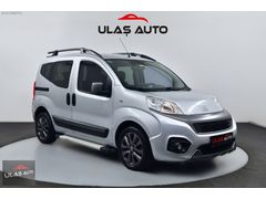 ULAŞ AUTO'DAN 2022 FİAT FLORİNO PREMİO 95HP/KLT ISITMA/TABLET EK