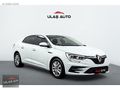 ULAŞ AUTO'DAN 2021 RENAULT MEGAN 1.5 BLUEDCİ TOUCH HATASIZ BOYAS