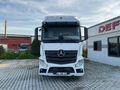DEFNE OTOMOTİVDEN SATILIK 2017 MODEL ACTROS 1842