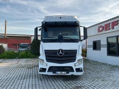 DEFNE OTOMOTİVDEN SATILIK 2017 MODEL ACTROS 1842