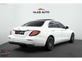 ULAŞ AUTO'DAN 2017 MERCEDES E220D 4 MATİC ISITMA/COMMAND/CAM TAV