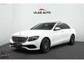 ULAŞ AUTO'DAN 2017 MERCEDES E220D 4 MATİC ISITMA/COMMAND/CAM TAV