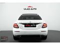 ULAŞ AUTO'DAN 2017 MERCEDES E220D 4 MATİC ISITMA/COMMAND/CAM TAV