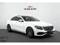 ULAŞ AUTO'DAN 2017 MERCEDES E220D 4 MATİC ISITMA/COMMAND/CAM TAV