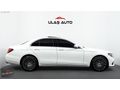 ULAŞ AUTO'DAN 2017 MERCEDES E220D 4 MATİC ISITMA/COMMAND/CAM TAV