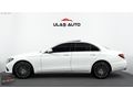 ULAŞ AUTO'DAN 2017 MERCEDES E220D 4 MATİC ISITMA/COMMAND/CAM TAV