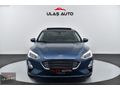 ULAŞ AUTO'DAN 2020 FORD FOCUS CAM TAVANLI EMSALSİZ