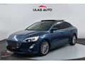 ULAŞ AUTO'DAN 2020 FORD FOCUS CAM TAVANLI EMSALSİZ