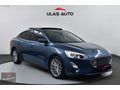 ULAŞ AUTO'DAN 2020 FORD FOCUS CAM TAVANLI EMSALSİZ