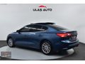 ULAŞ AUTO'DAN 2020 FORD FOCUS CAM TAVANLI EMSALSİZ